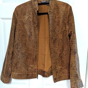Chico's Women's Jacket size 1